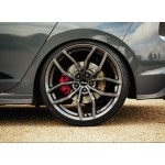 Racingline R360 Wheel 20 x 8.5 - 5x112 ET44 - Silver