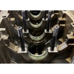 ARP Head Stud Kit for Renault Clio 3 RS & Megane 2 RS - Megane 3 RS 