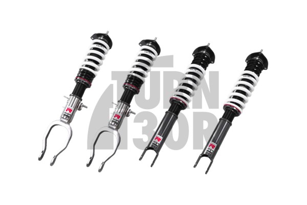 HKS Hipermax R Coilovers for Nissan R35 GTR 