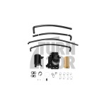 Airtec Oil Catch Can for Ford Focus 2 ST & RS