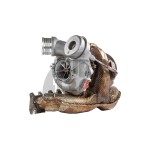 TTE600 5654 Race Turbo for Audi RS3 8P - RS3 8V & TTRS 8J