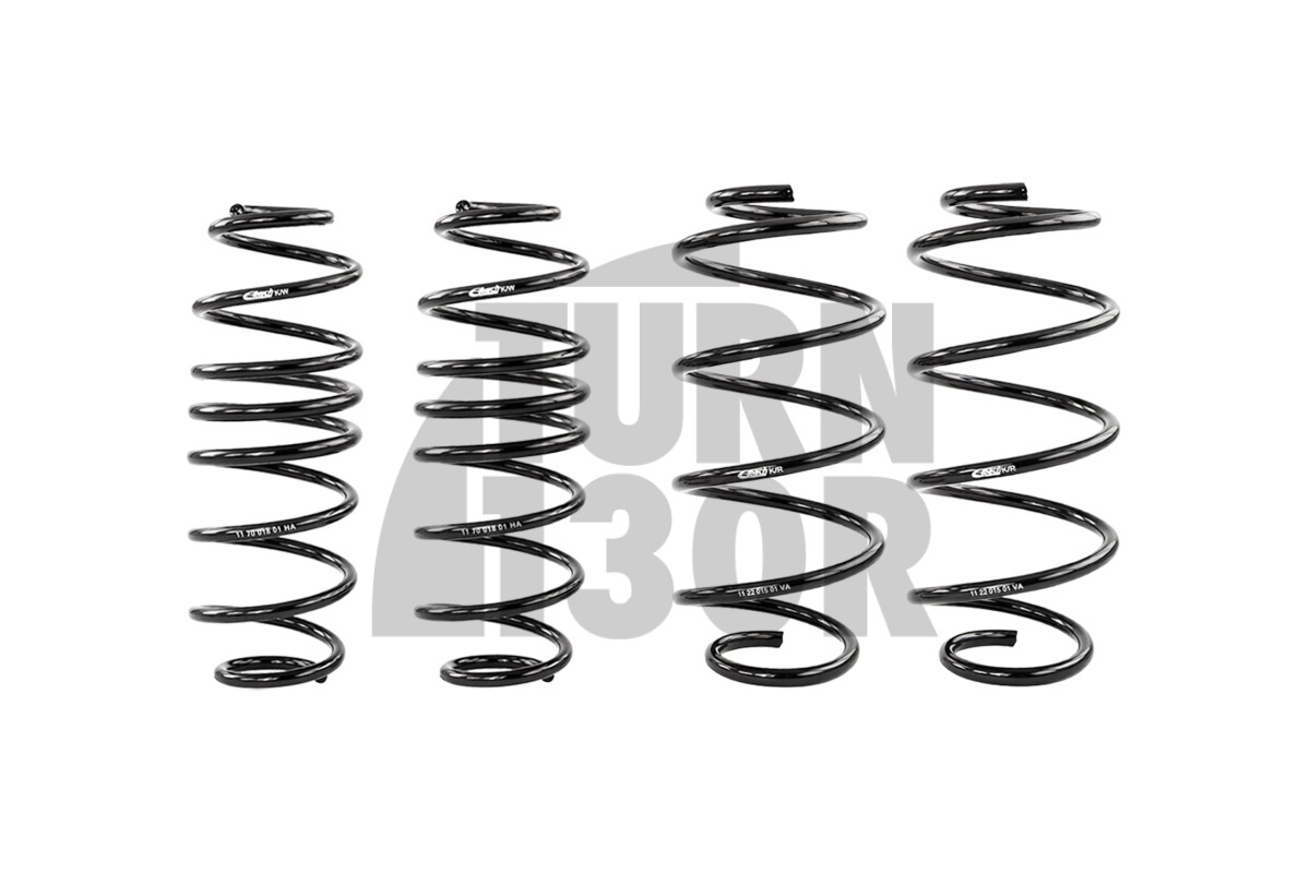 Eibach B12 Pro-Kit Suspension Set for Peugeot 308 GTI Bilstein