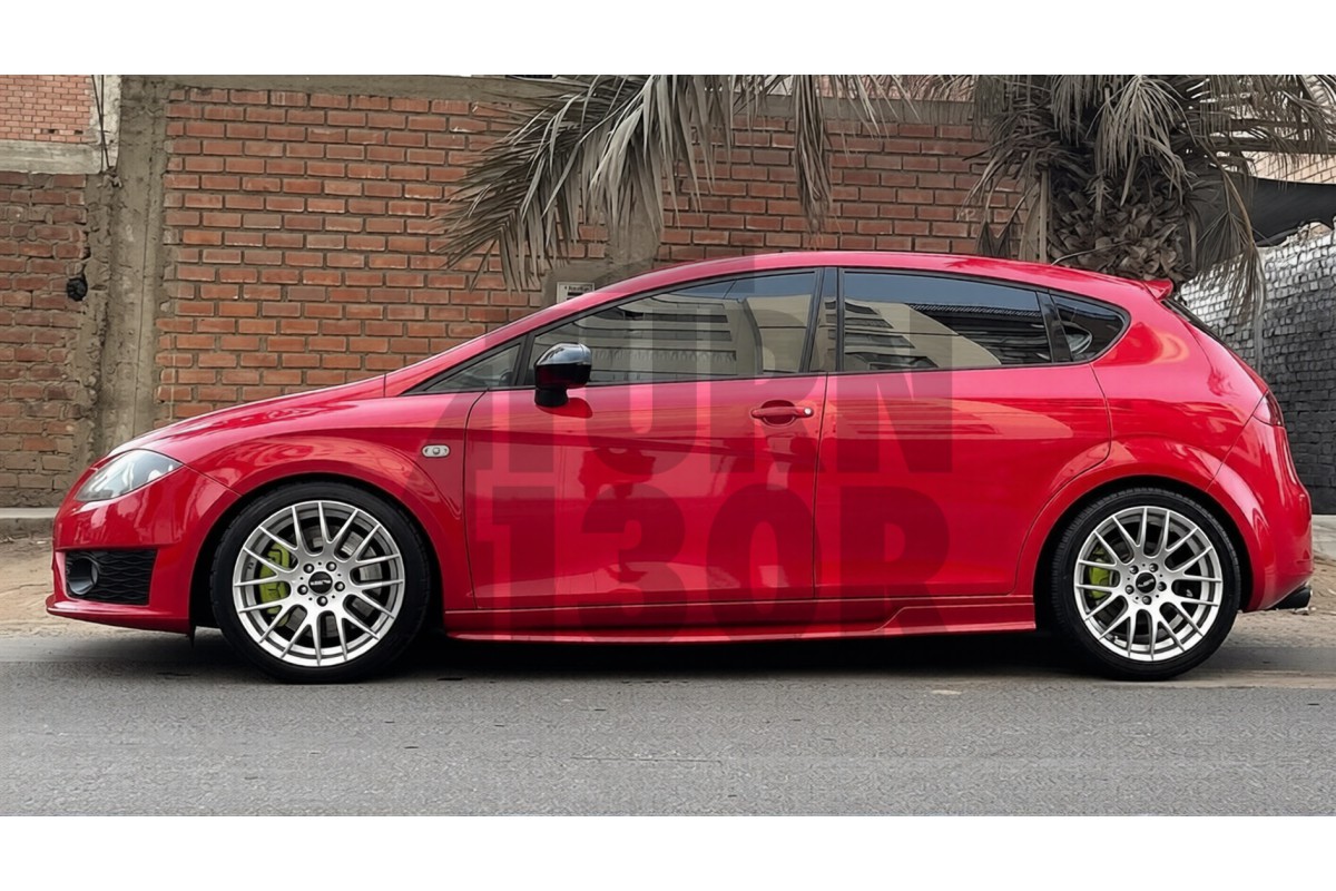 Eibach B12 Sportline Suspension Set for Golf 5 GTI - Golf 6 GTI - Seat Leon 2  - Scirocco 2.0 TFSI Bilstein