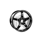 Rays Gram Lights 57CR Wheel 18x9.5 - 5x114.3 ET38 / Black