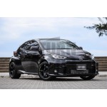 Rays Gram Lights 57CR Wheel 18x9.5 - 5x114.3 ET38 / Black