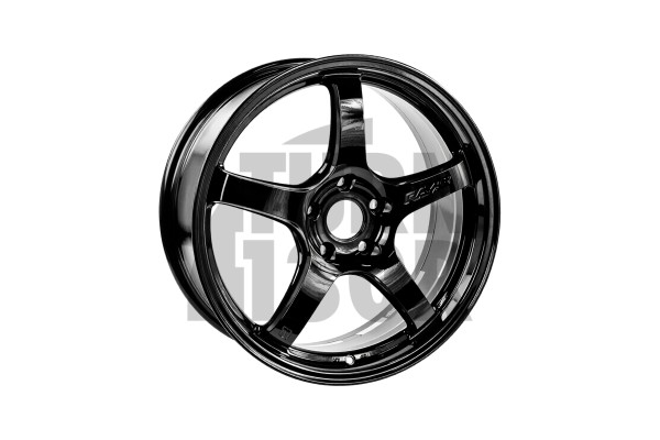 Rays Gram Lights 57CR Wheel 18x9.5 - 5x114.3 ET22 / Black