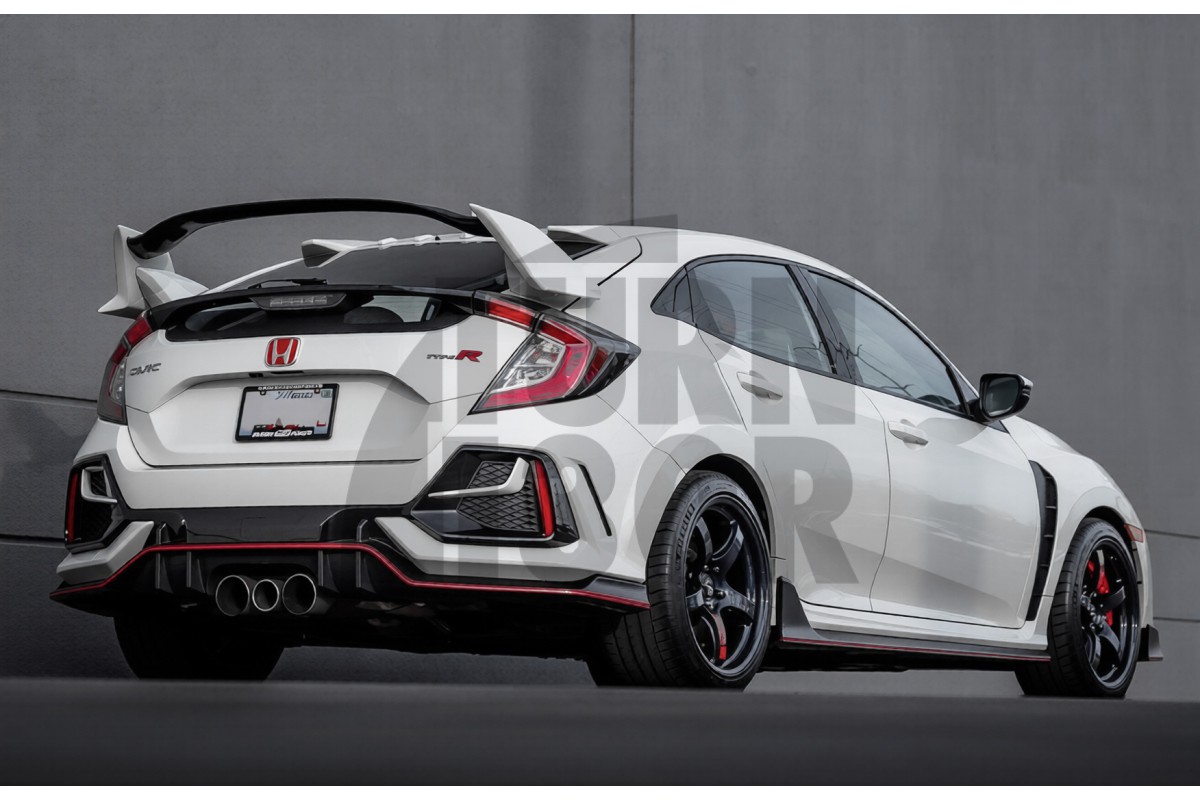 Rays Gram Lights 57CR Wheel 18x9.5 - 5x120 ET38 / Black