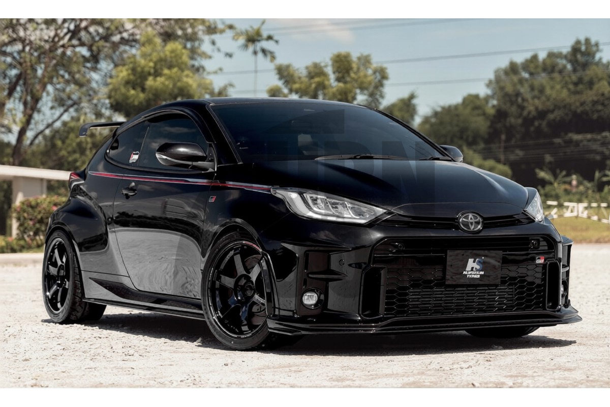 Rays Volk Racing TE37 Saga S-Plus TA Wheel 18x9.5 - 5x114.3 ET39 / Black