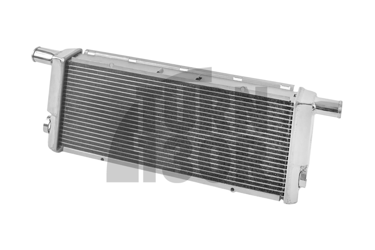 CSF Race Aluminium Radiator (Centre) for Porsche 911 991 Turbo - GT3 - GT3RS