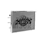 CSF Race Front Radiator Charge Cooler for BMW M3 F80 - M4 F8x & M2C F87