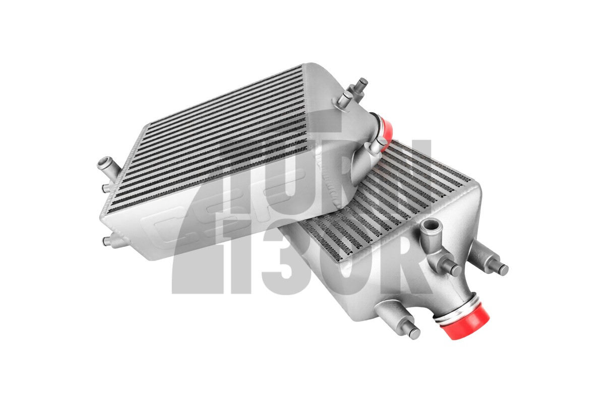 CSF Intercoolers for Porsche 911 991 Turbo / S