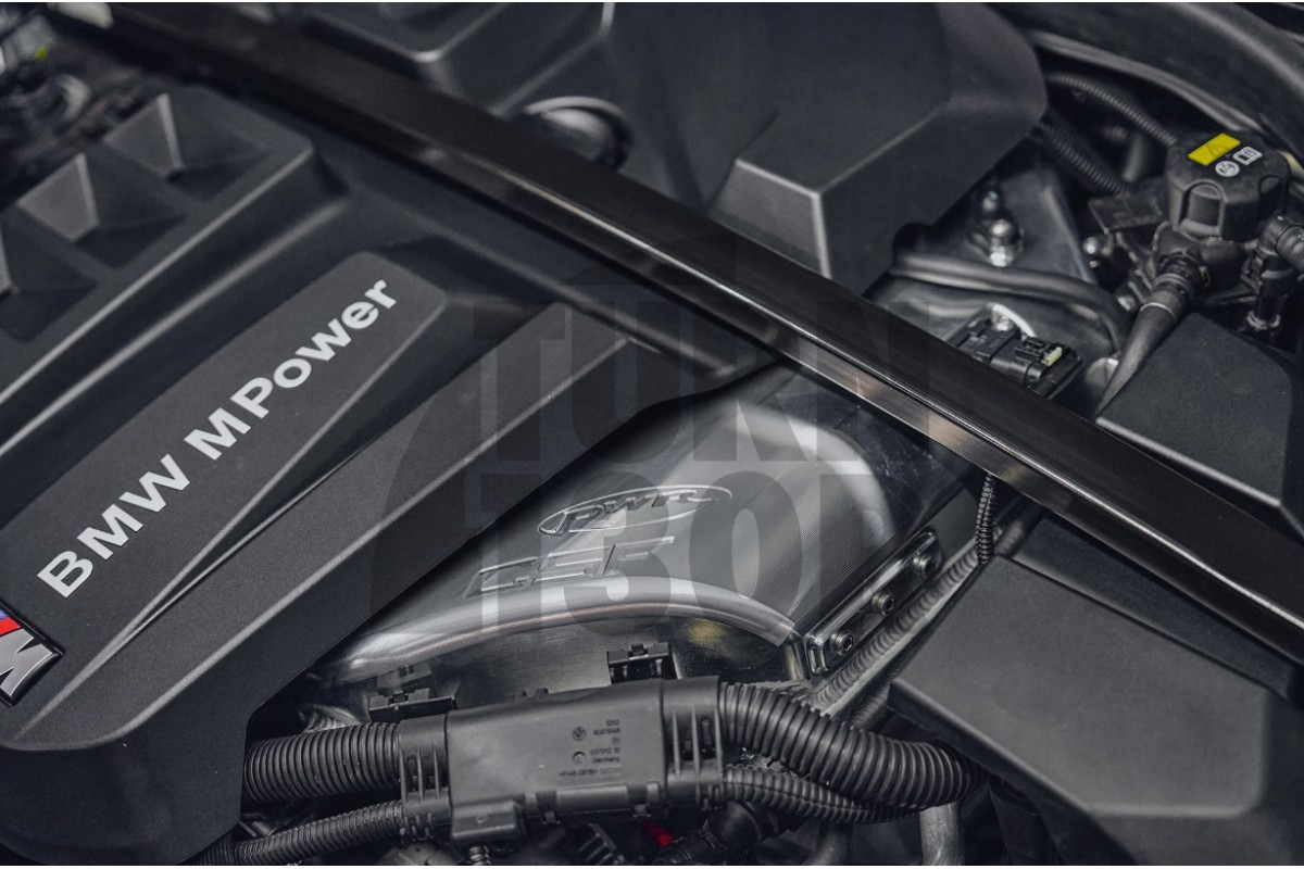 CSF Intake Manifold w/ Charge Cooler for BMW M3 G80 - M2 G87 & M4 G8x