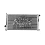 CSF Race Aluminium Radiator  for Toyota GR86 - GT86 & BRZ