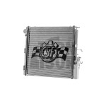 CSF Race Aluminium Radiator (Right) for Porsche 911 991Turbo & 991.1 GT3 - GT3RS