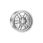 Enkei RPF1 Wheel 17x8 - 5x100 ET35 in Silver