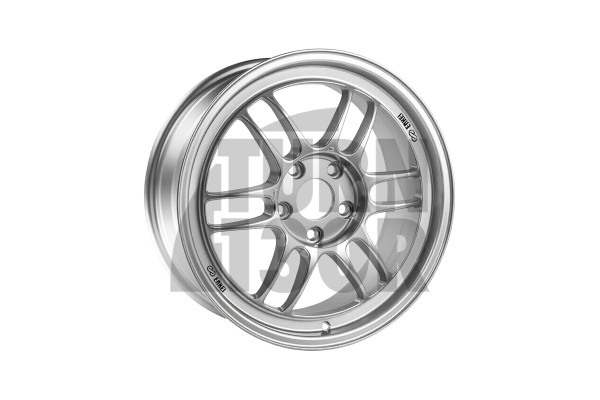 Enkei RPF1 Wheel 18x8 - 5x112 ET35 in Silver