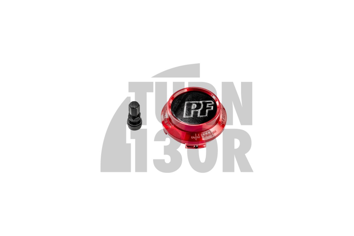 Enkei PF06 Wheel 15x8 - 4x100 ET35 in Black