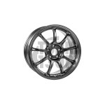 Enkei PF09 Wheel 18x8 - 5x112 ET35 in Dark Silver
