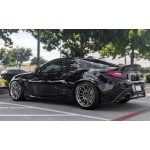 Enkei NT03RR Wheel 18x8.5 - 5x100 ET42 in Gunmetal