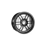Enkei RPF1 Wheel 15x7 - 4x100 ET41 in Black