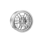 Enkei RPF1 Wheel 18x8 - 5x100 ET45 in Silver