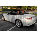 Enkei RPF1 Wheel 16x7 - 4x100 ET35 in Silver