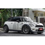 Enkei PF09 Wheel 17x7 - 4x100 ET38 in Dark Silver