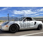 Enkei RPF1-RS Wheel 15x8 - 4x100 ET28 in Gunmetal