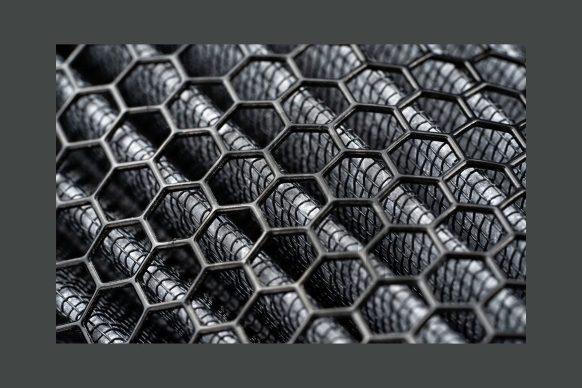 Kit dadmission en fibre de carbone pour BMW M3 F80 / M4 F8x S55 AMS Performance