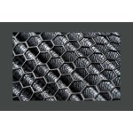 Kit dadmission en fibre de carbone pour BMW M3 F80 / M4 F8x S55 AMS Performance