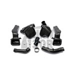 Kit dadmission en fibre de carbone pour BMW M3 F80 / M4 F8x S55 AMS Performance