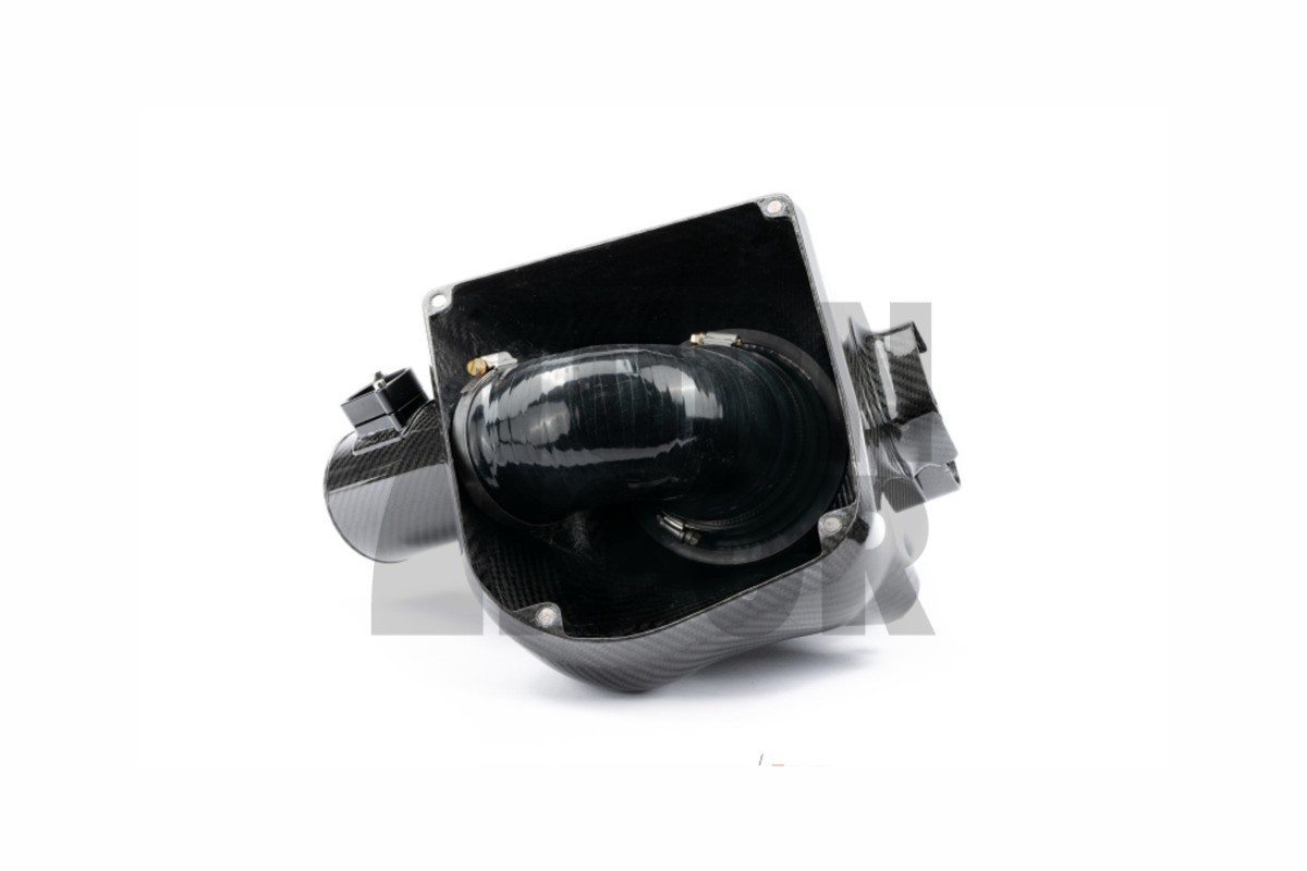 Kit dadmission en fibre de carbone pour BMW M3 F80 / M4 F8x S55 AMS Performance