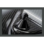 Kit dadmission en fibre de carbone pour BMW M3 F80 / M4 F8x S55 AMS Performance