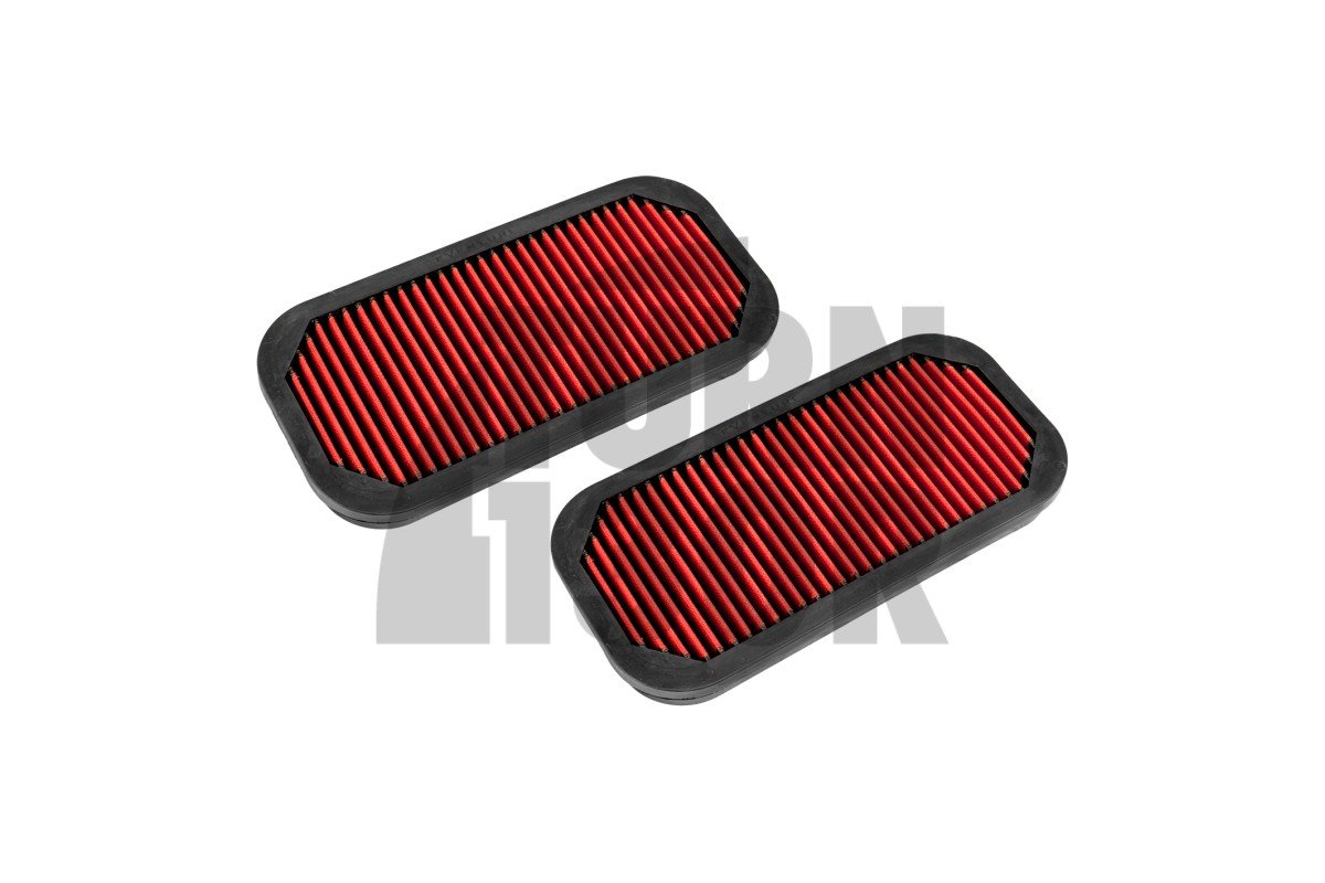 Eventuri Carbon Fiber Intake System pour Mini Cooper S / JCW F56 1