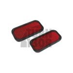 Eventuri Carbon Fiber Intake System pour Mini Cooper S / JCW F56 1