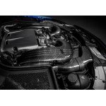 Eventuri Carbon Fiber Intake System pour Mini Cooper S / JCW F56 1