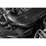 Eventuri Carbon Fiber Intake System pour Mini Cooper S / JCW F56 1