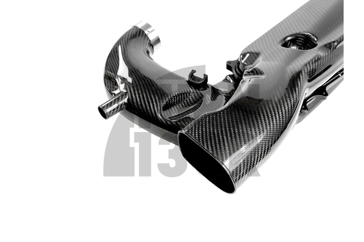 Eventuri Carbon Fiber Intake System pour Mini Cooper S / JCW F56 1