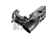 Eventuri Carbon Fiber Intake System pour Mini Cooper S / JCW F56 1