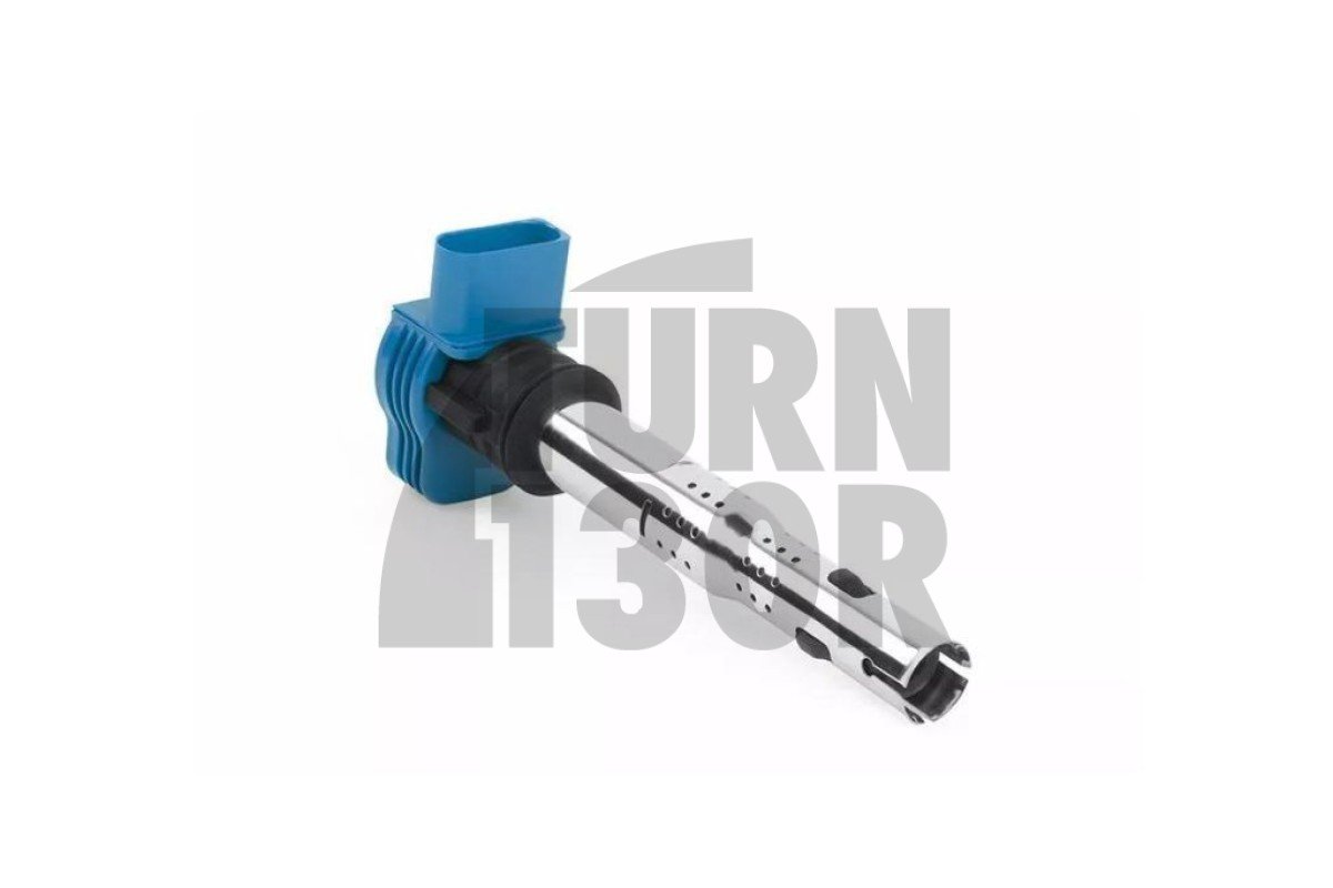 Packs de bobines bleu pour S3 8P / Golf 5 - 6 GTI / Golf 6 R / Leon 2 Cupra 2.0 TFSI EA113 / EA888.1 APR