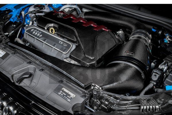 Eventuri Carbon Fiber Intake pour Audi RS3 8Y