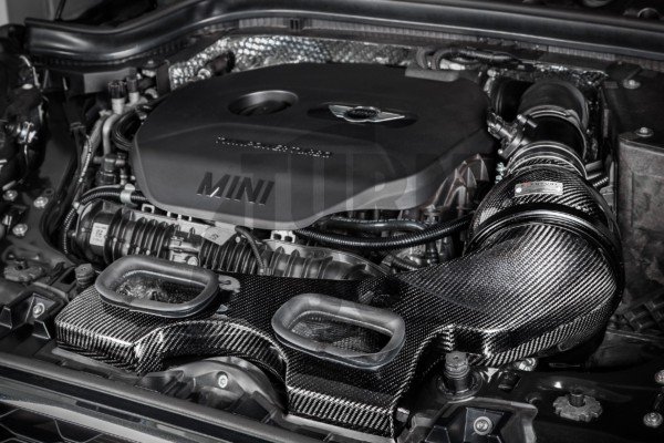 Système d'admission Eventuri pour Mini Cooper S / JCW F56