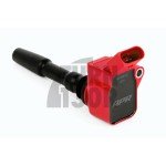 Packs de bobines rouges pour S3 8V / S3 8Y / Golf 7 GTI / Golf 8 R / Leon 3 Cupra APR