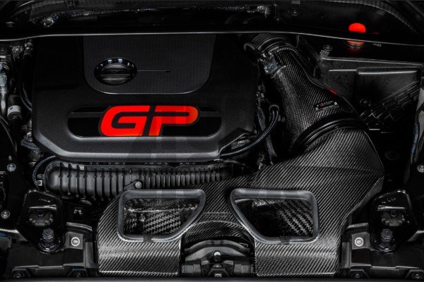 Eventuri Carbon Fiber Intake System pour Mini Cooper S JCW GP3