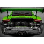 Eventuri Carbon Fiber Intake pour Porsche 991 GT3 RS