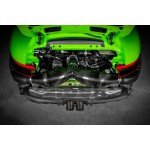 Eventuri Carbon Fiber Intake pour Porsche 991 GT3 RS