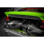 Eventuri Carbon Fiber Intake pour Porsche 991 GT3 RS