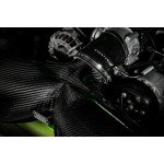 Eventuri Carbon Fiber Intake pour Porsche 991 GT3 RS