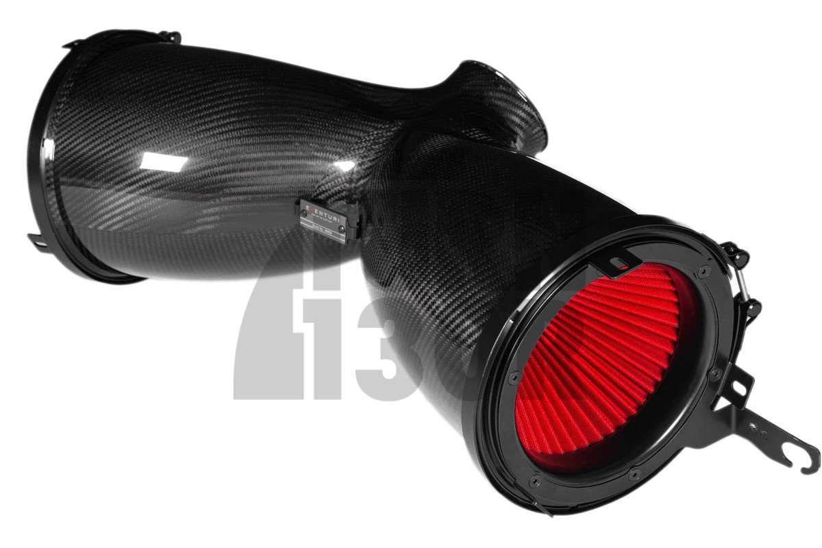 Eventuri Carbon Fiber Intake pour Porsche 991 GT3 RS