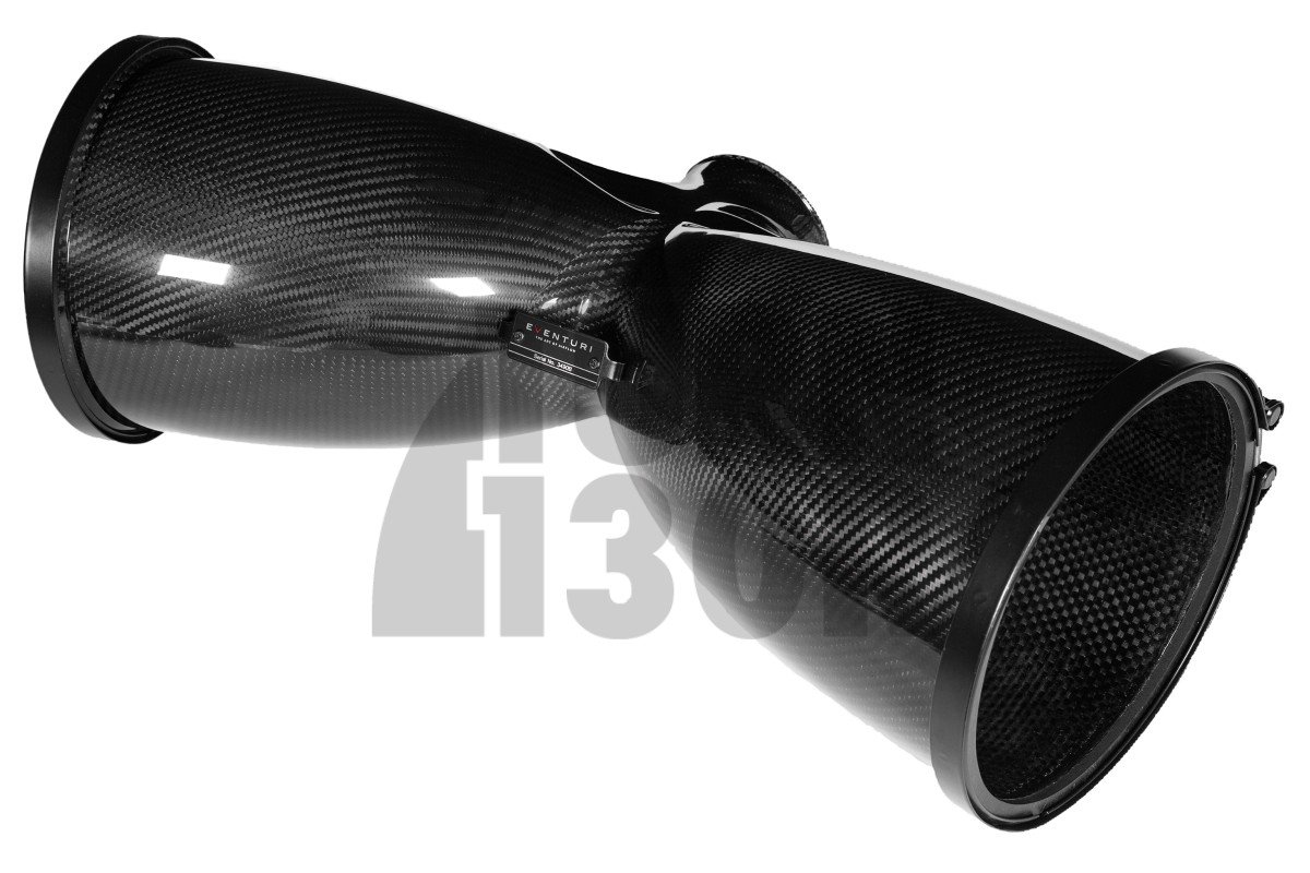 Eventuri Carbon Fiber Intake pour Porsche 991 GT3 RS